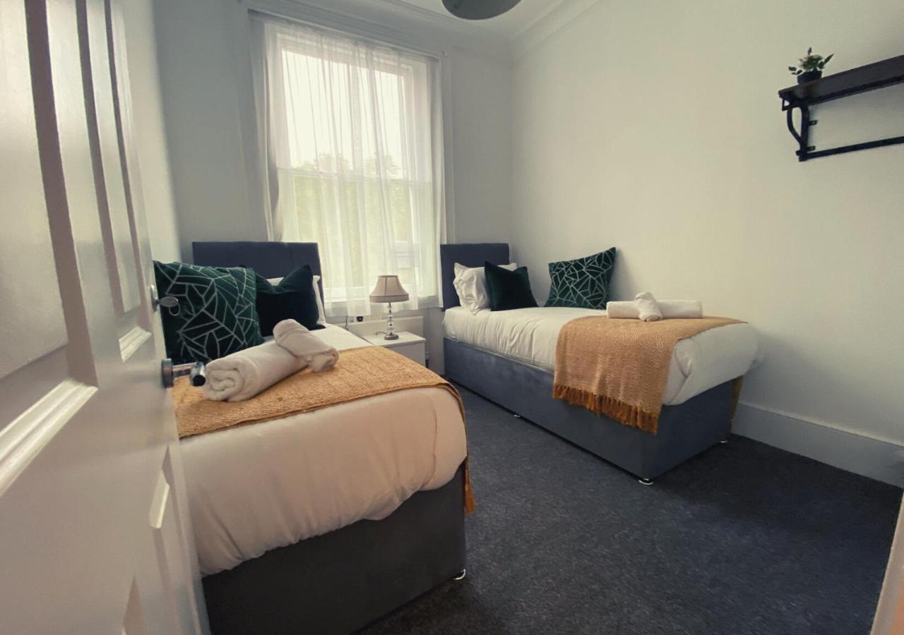 Samdel Camden Apartamento Londres