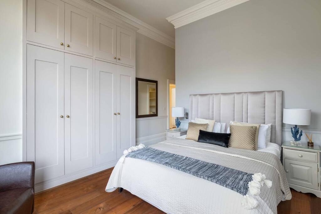 Appartement Luxury 2-bedroom Flat In Knightsbridge By Landin