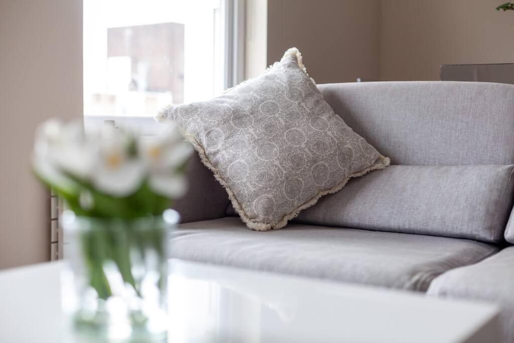 Apartamento Spacious Modern One Bedroom Flat In Chelsea *