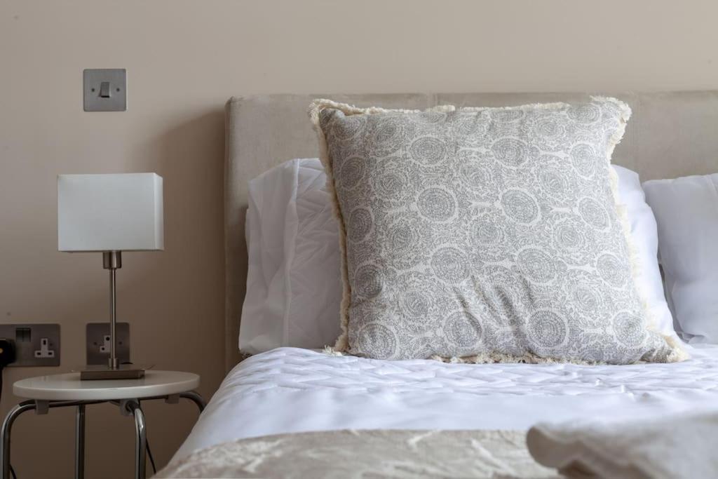 Spacious Modern One Bedroom Flat In Chelsea Apartamento *