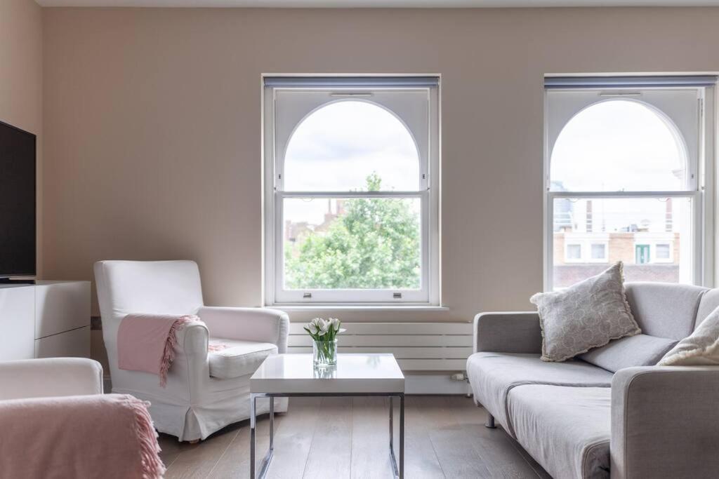 Spacious Modern One Bedroom Flat In Chelsea * Londres