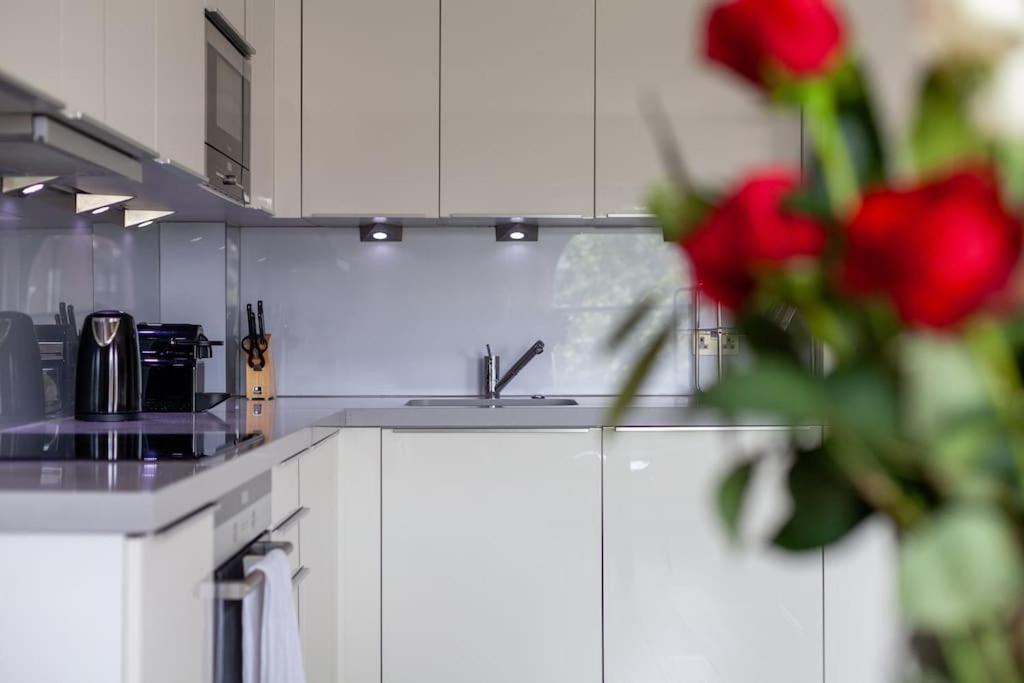 Apartamento Spacious Modern One Bedroom Flat In Chelsea