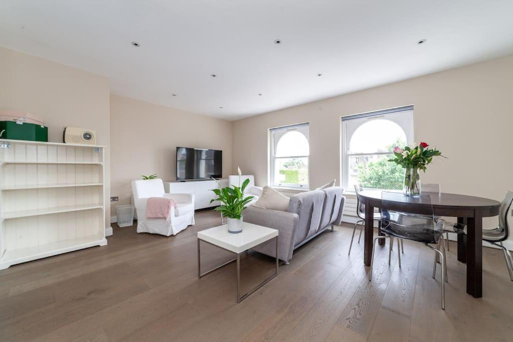 Apartamento Spacious Modern One Bedroom Flat In Chelsea