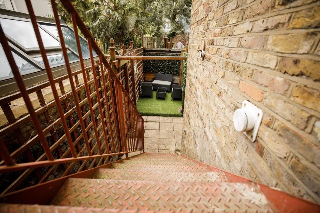 Apartamento Perfect Location 4bed 2 Bath Spacious