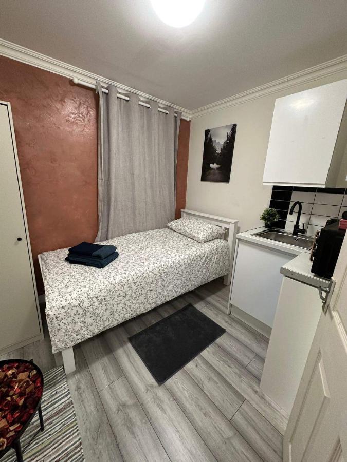 Guest&rest 6 Apartment *