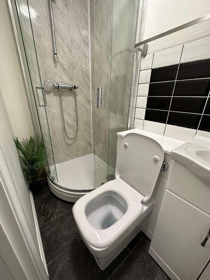 Guest&rest 6 Apartment London