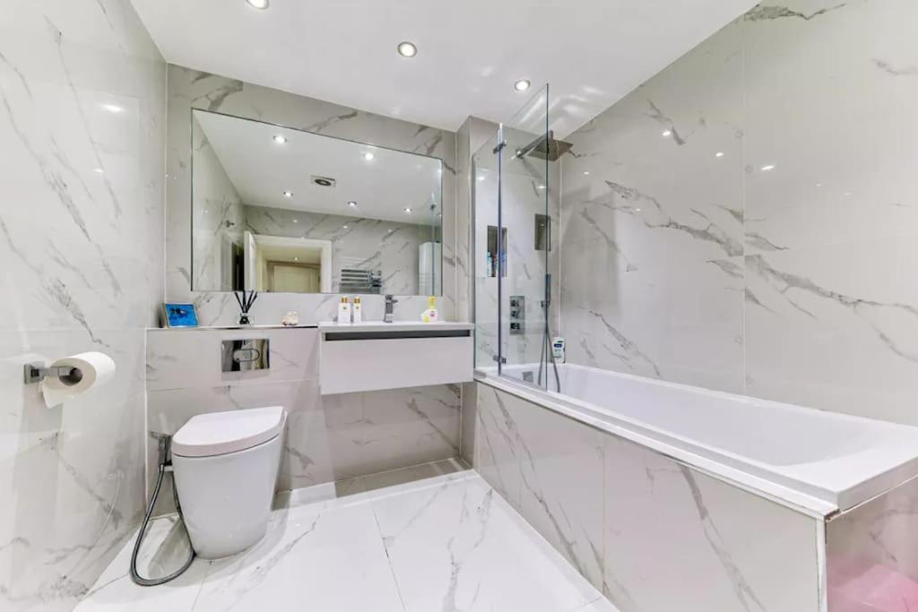Leyla's Stunning Londres