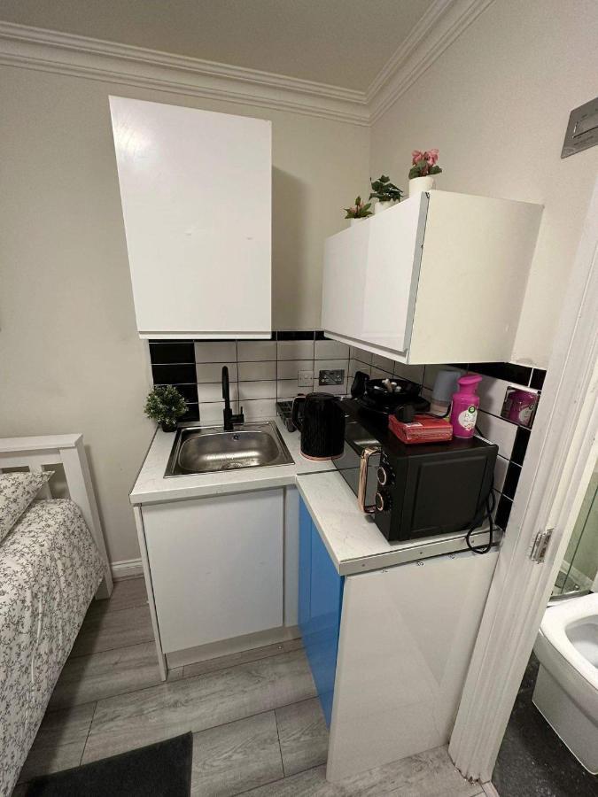 Guest&rest 6 Apartment London
