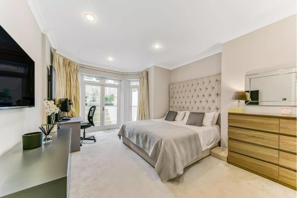 Leyla's Stunning Appartement *