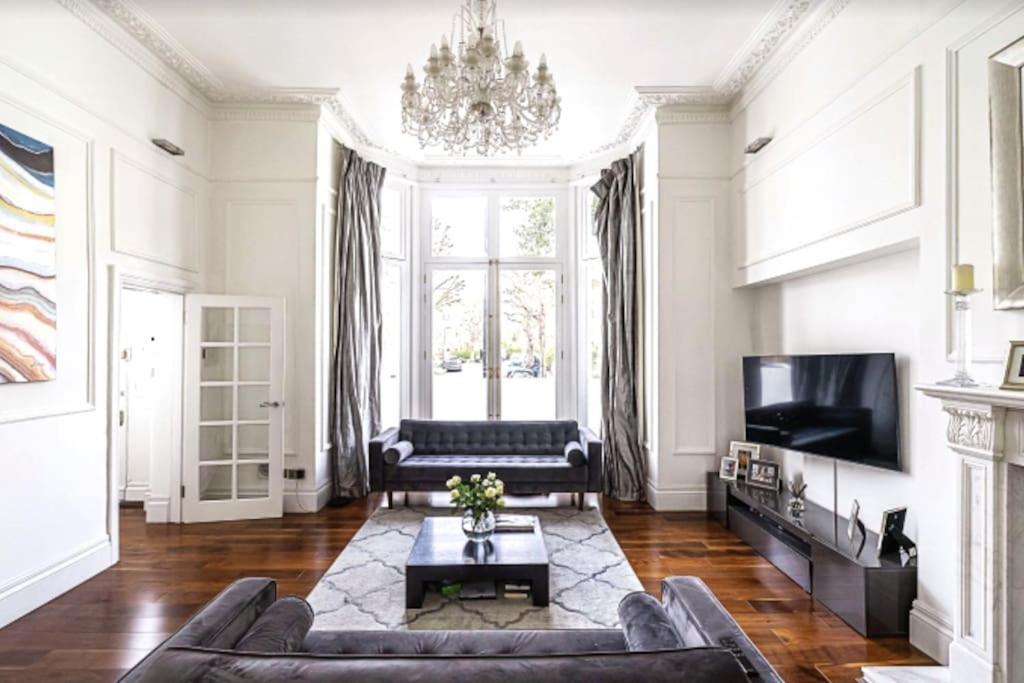 Appartement Leyla's Stunning Londres