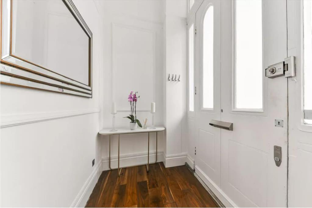 Leyla's Stunning Appartement