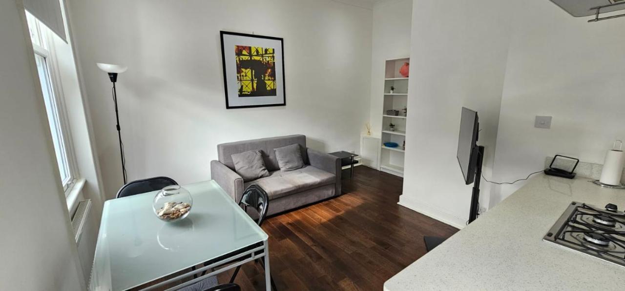 Apartment Maida Vale Modern Flat