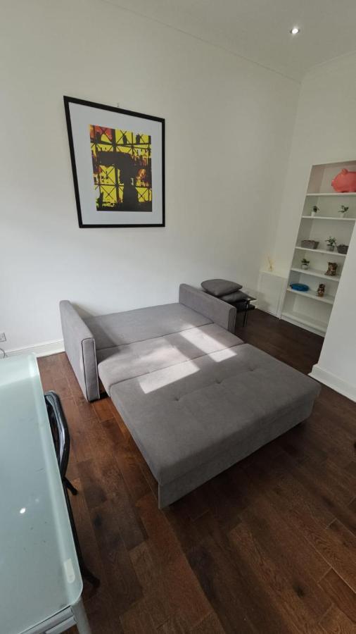 Apartment Maida Vale Modern Flat *