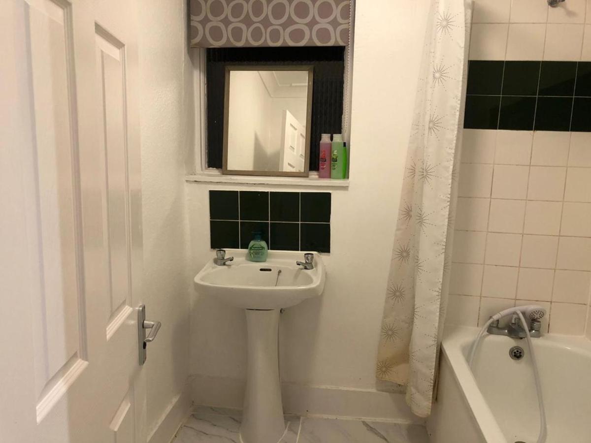 East 2 Bedroom Apartamento *