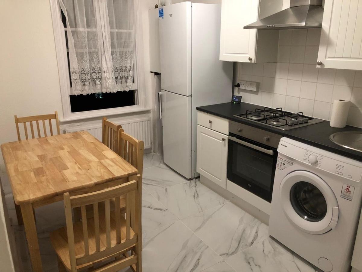 East 2 Bedroom Apartamento *