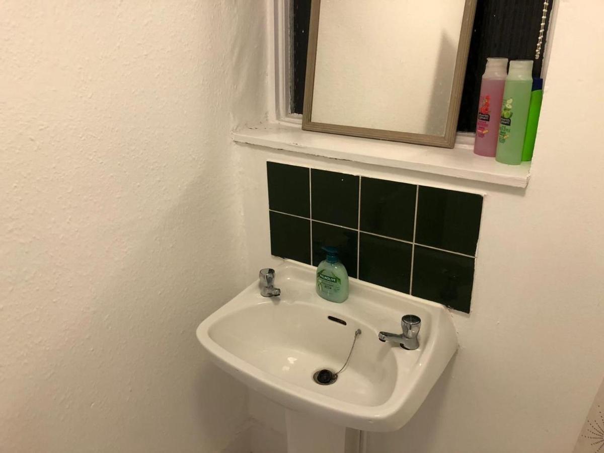 East 2 Bedroom Apartamento Londres