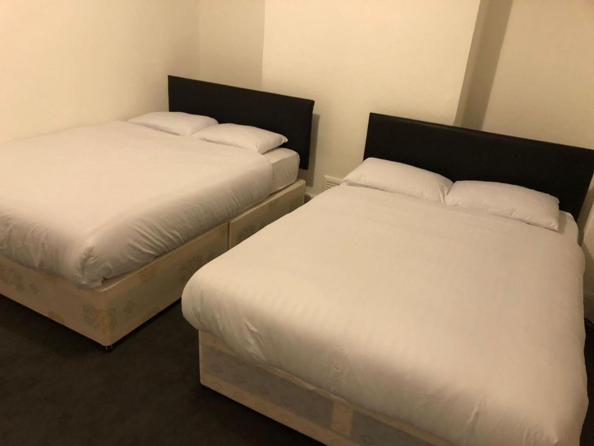 Apartamento East 2 Bedroom Londres
