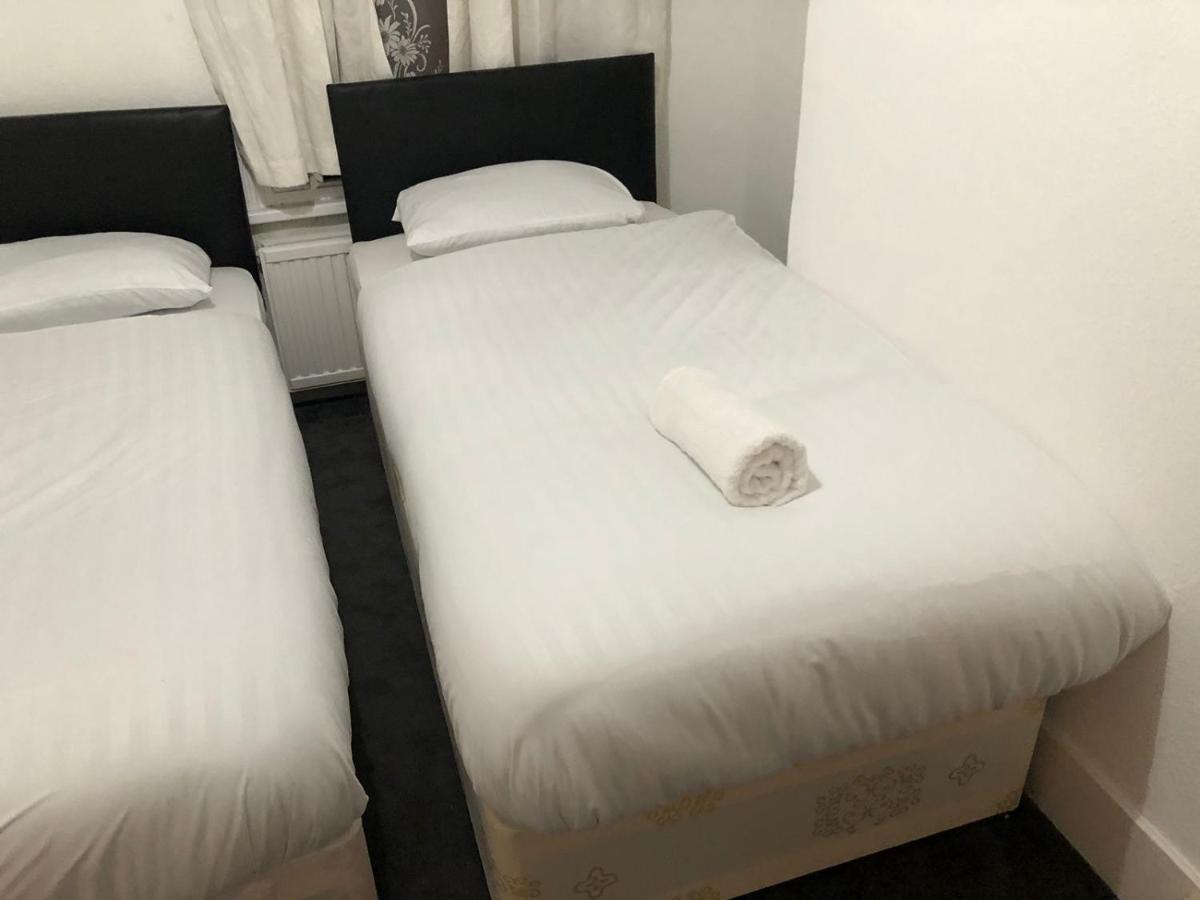 Apartamento East 2 Bedroom *