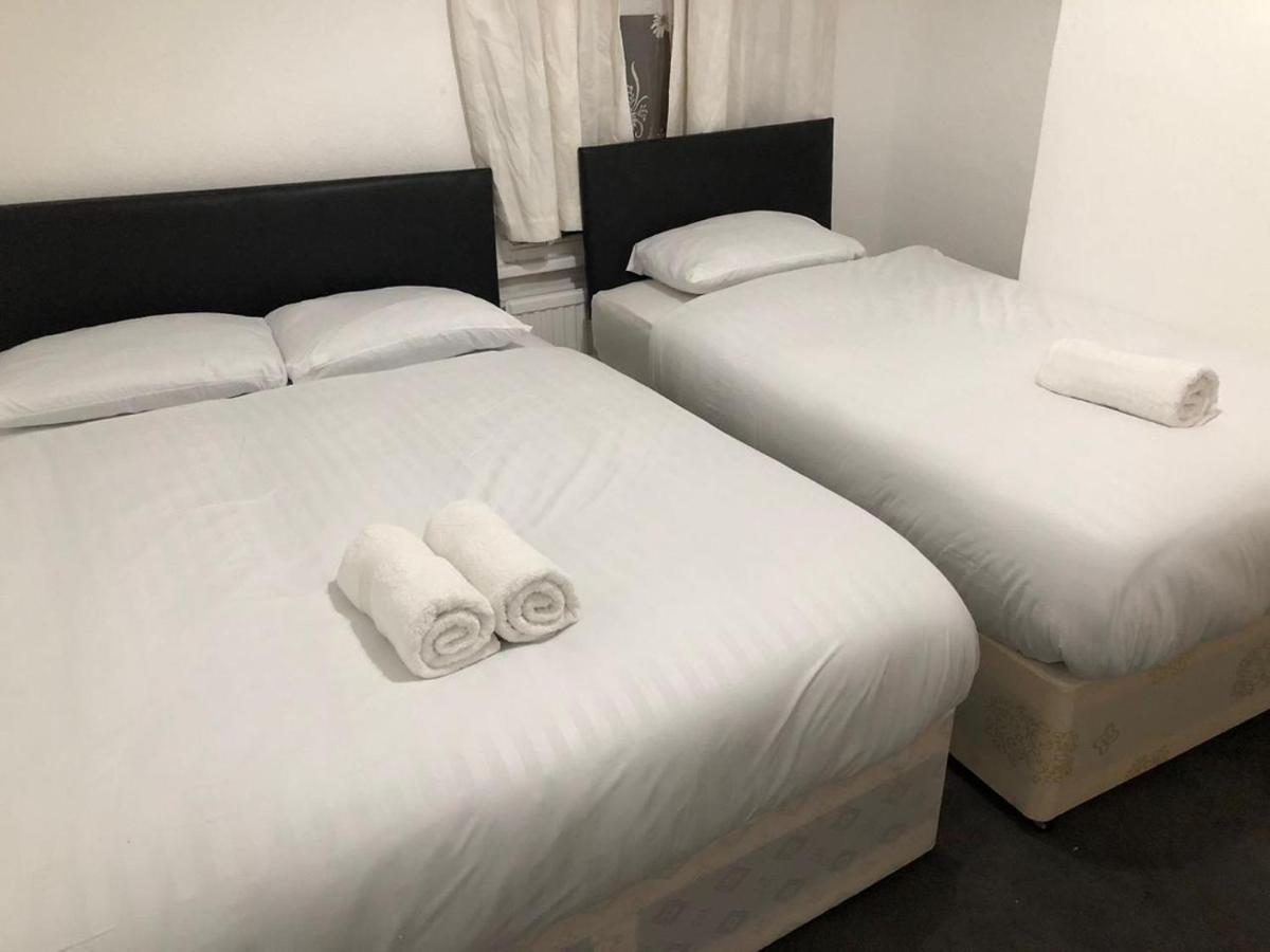 Apartamento East 2 Bedroom