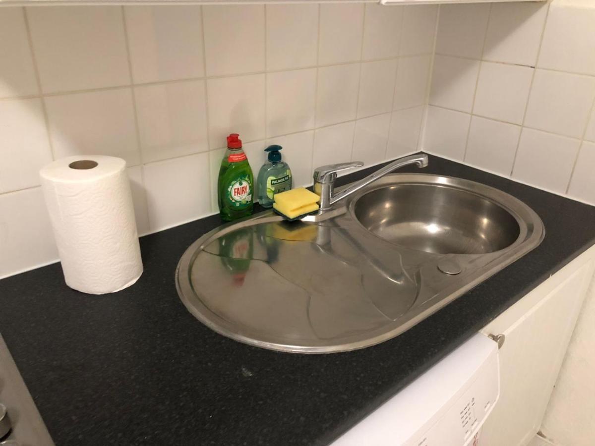 East 2 Bedroom Londres