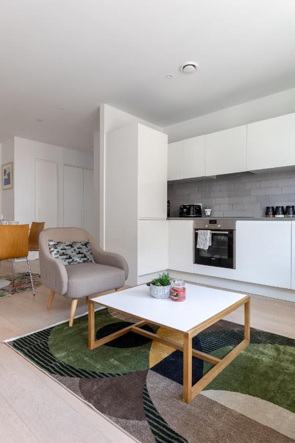 Apartamento Dockside With Scenic Views *