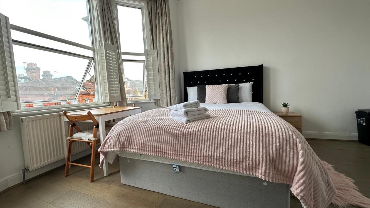 Great Sheperds Bush Appartement *