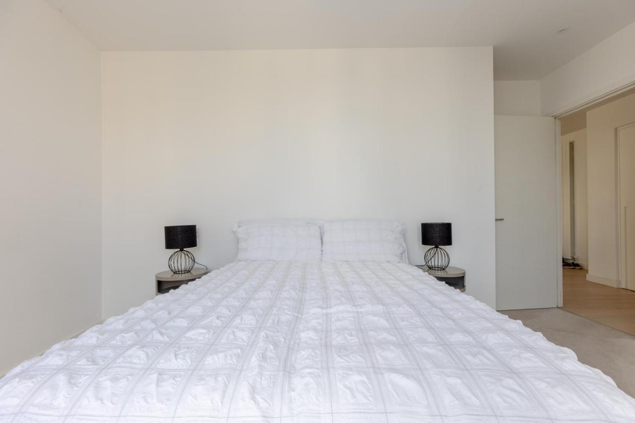 Apartamento Dockside With Scenic Views Londres