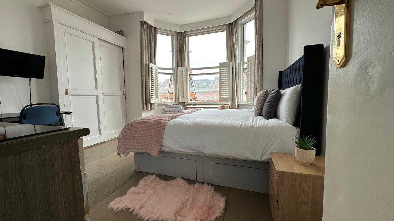Appartement Great Sheperds Bush Londres