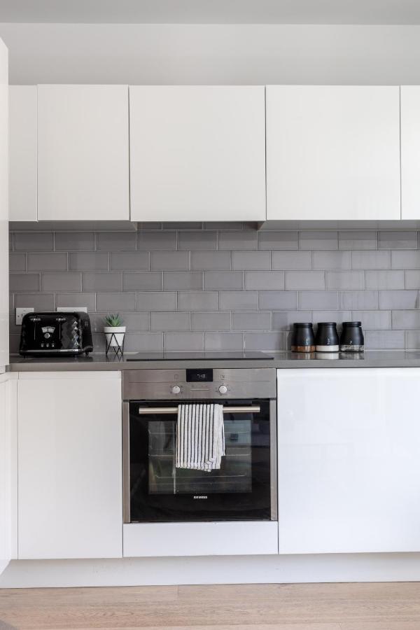 Apartamento Dockside With Scenic Views *