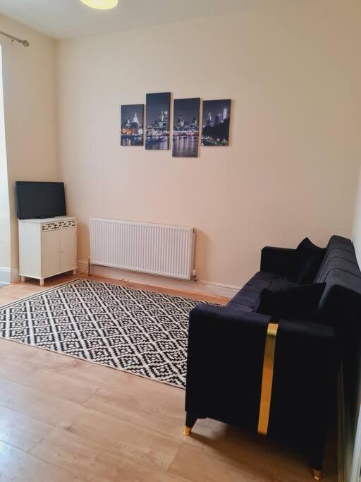 Spacious One Bedroom Apartment London