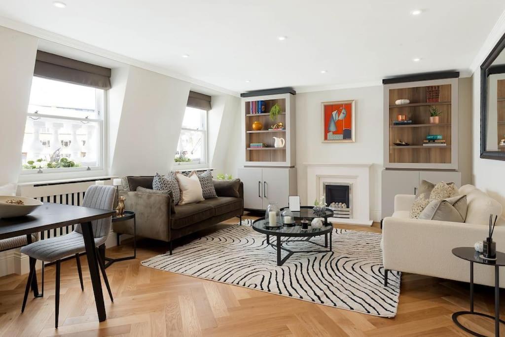 Amazing South Kensington * London