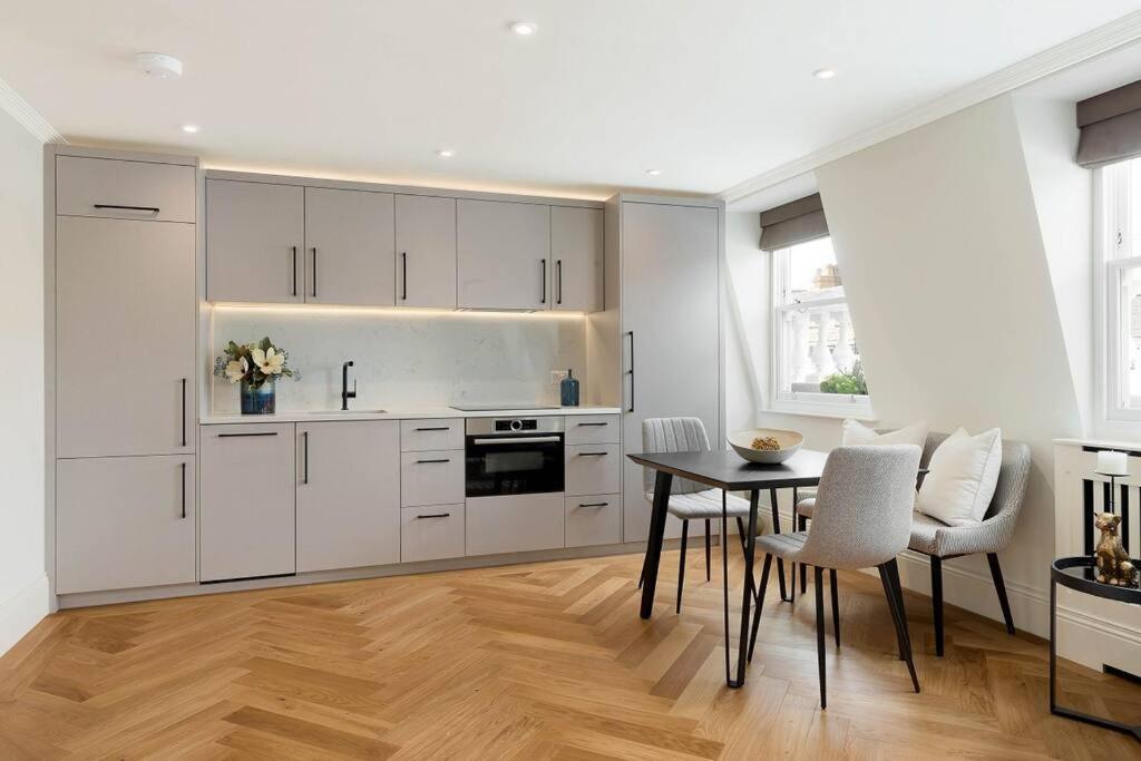 Apartment Amazing South Kensington *