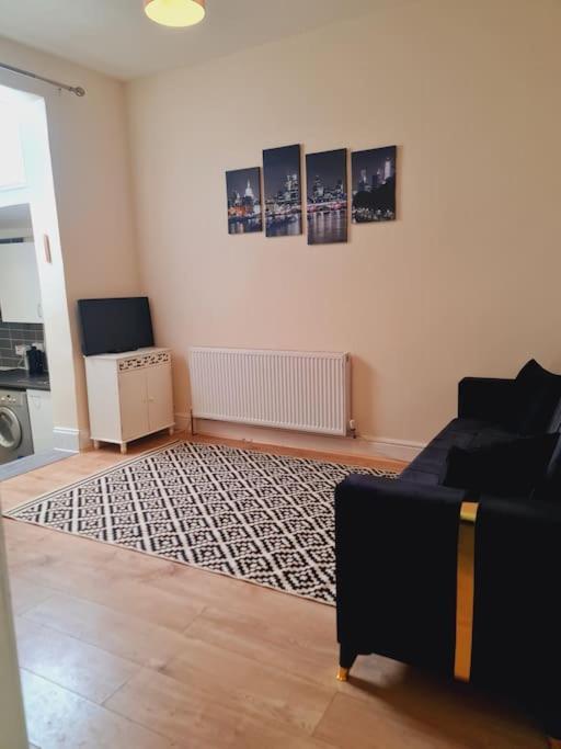 Apartment Spacious One Bedroom London