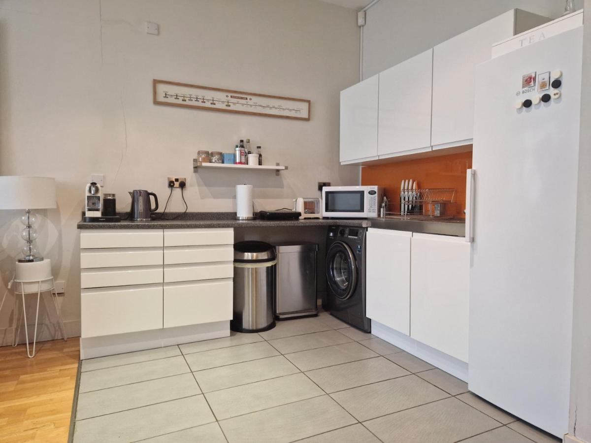 Lovely On A Budget! Apartamento