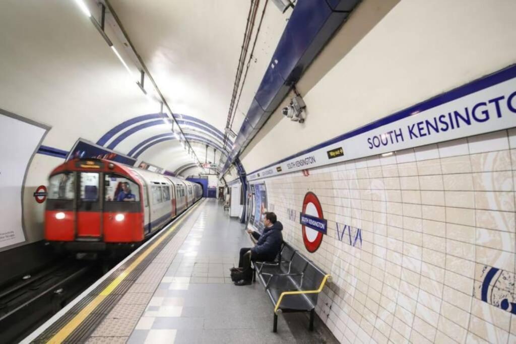 Amazing South Kensington * London