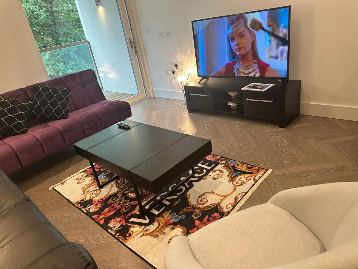 Apartamento Modern 2 Bedroom Flat Near King's Cross.