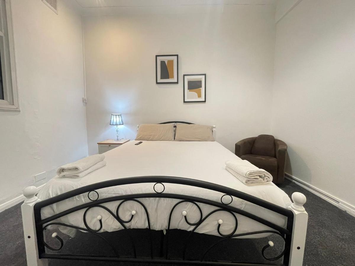 Private Double In Stratford Privatunterkunft