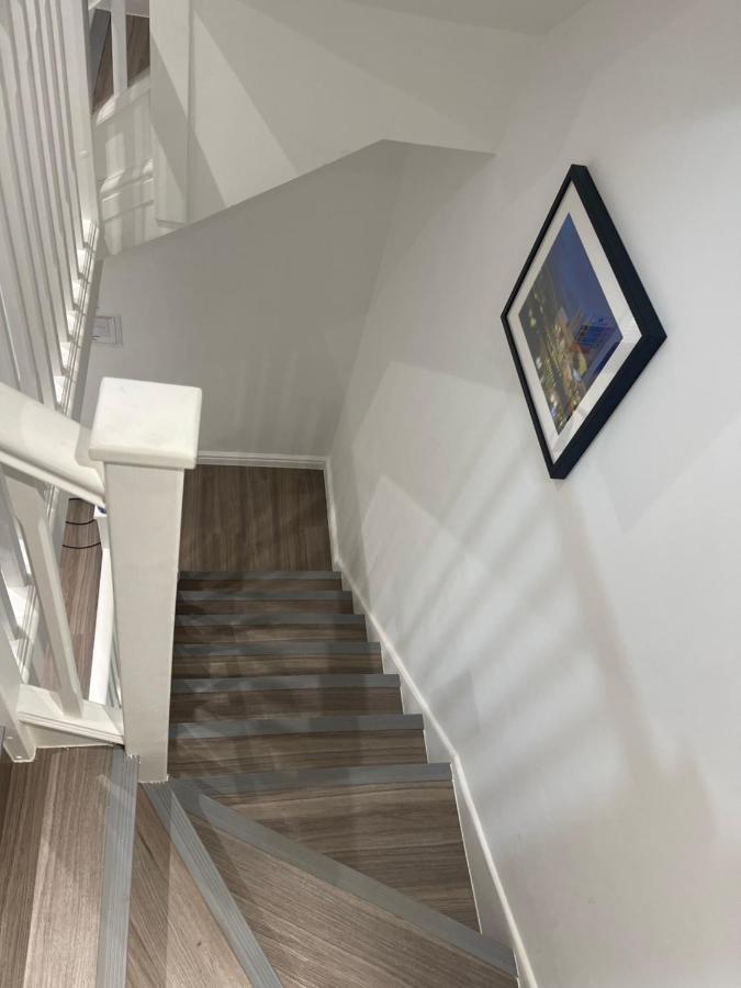 Maison d'hôtes Riverside Premium Double E14