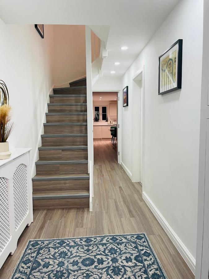 Maison d'hôtes Riverside Premium Double E14 *