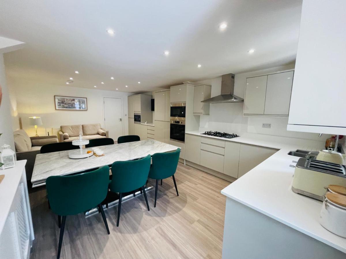 Maison d'hôtes Riverside Premium Double E14