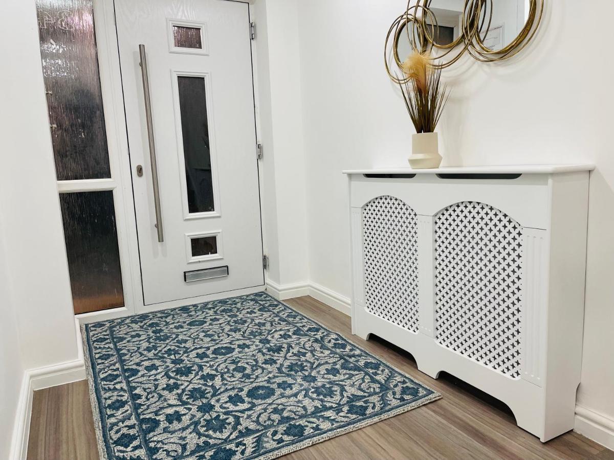Maison d'hôtes Riverside Premium Double E14 *
