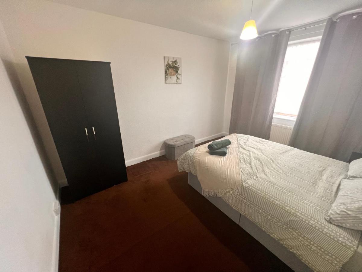 Apartment Neasden, Dollis Hill Near Neasden Temple
