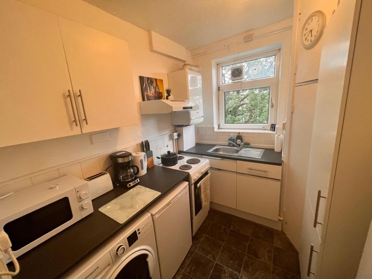 Apartment Neasden, Dollis Hill Near Neasden Temple London