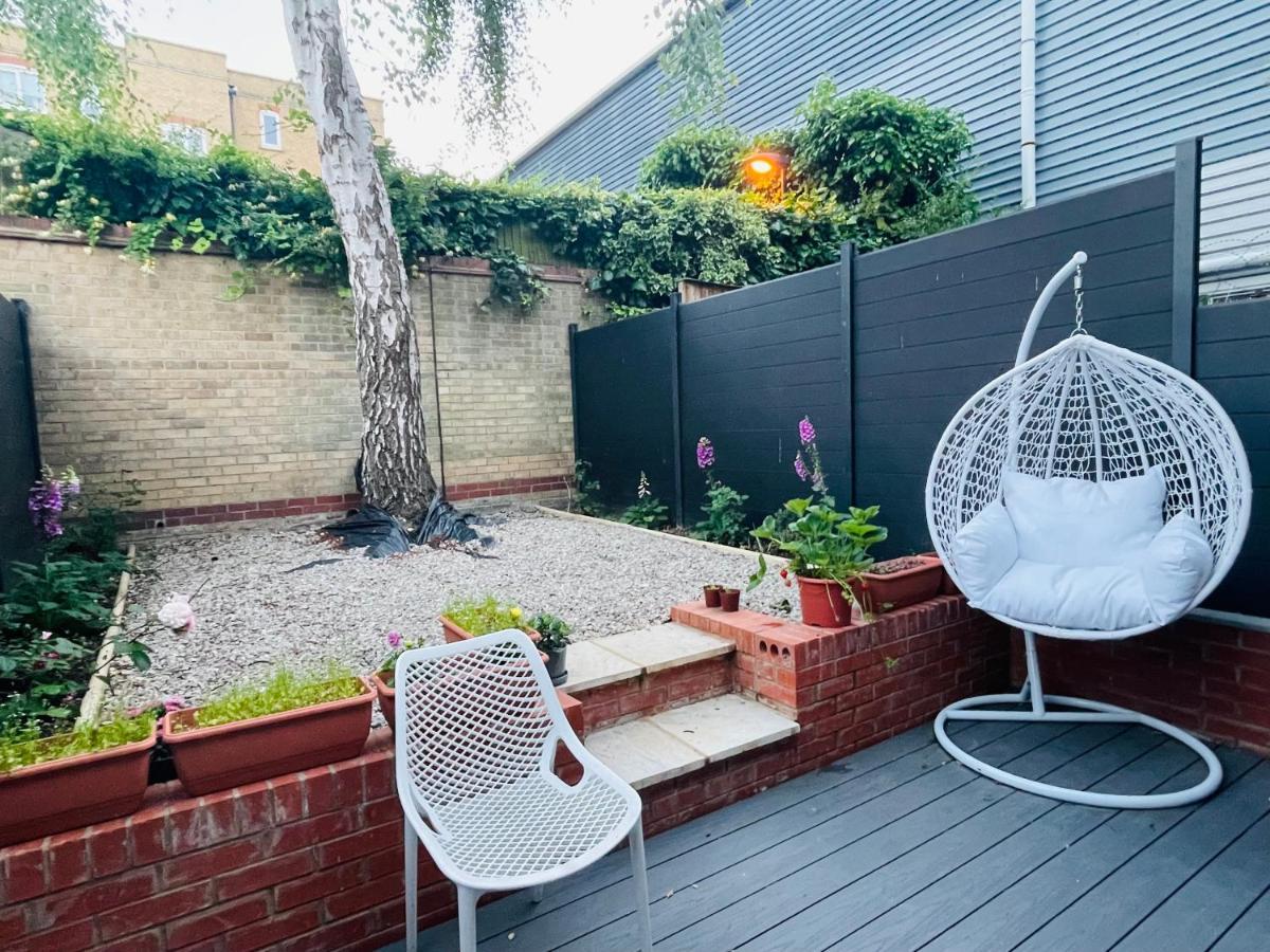 Maison d'hôtes Riverside Premium Double E14 *