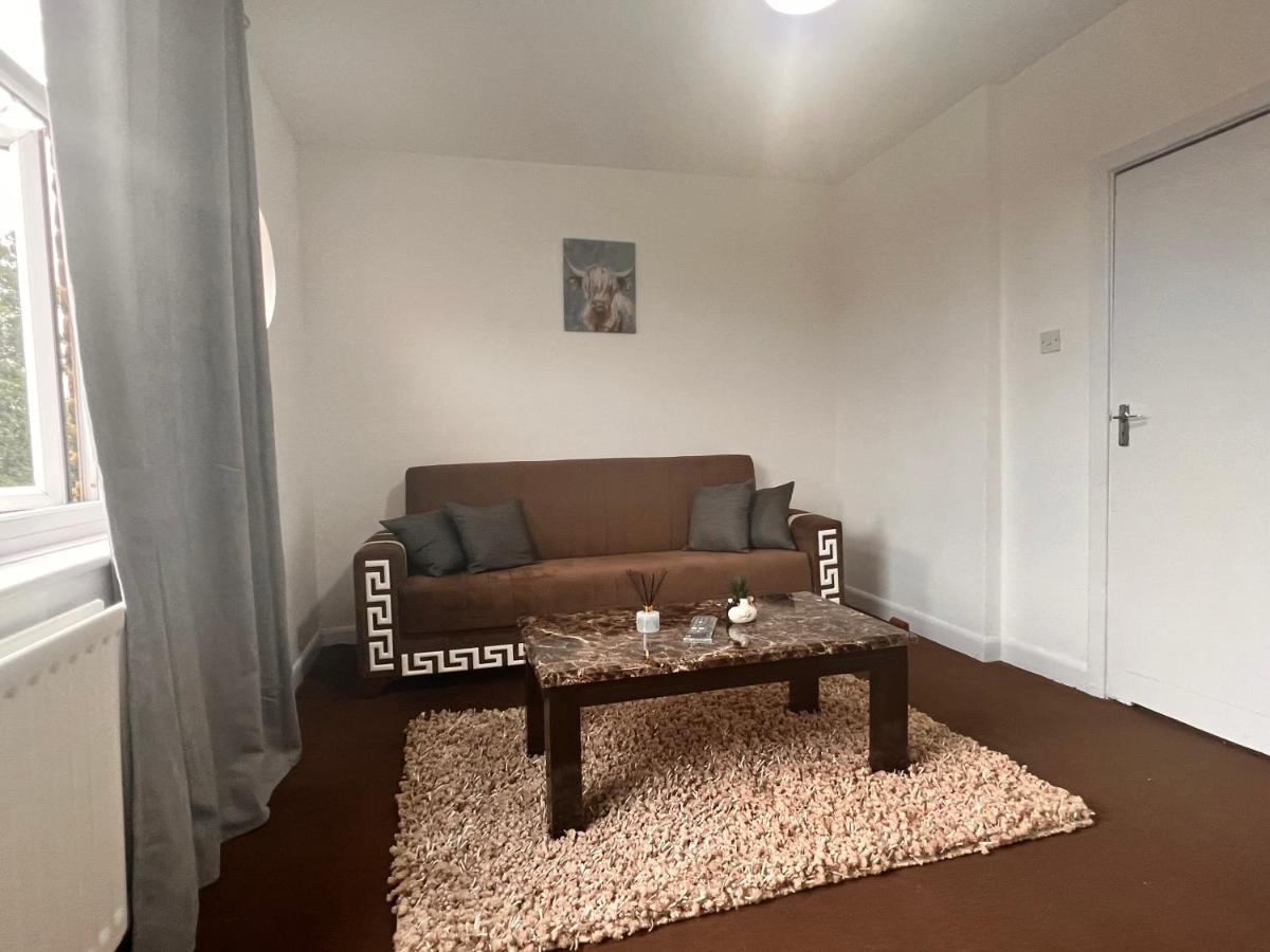 Apartment Neasden, Dollis Hill Near Neasden Temple London