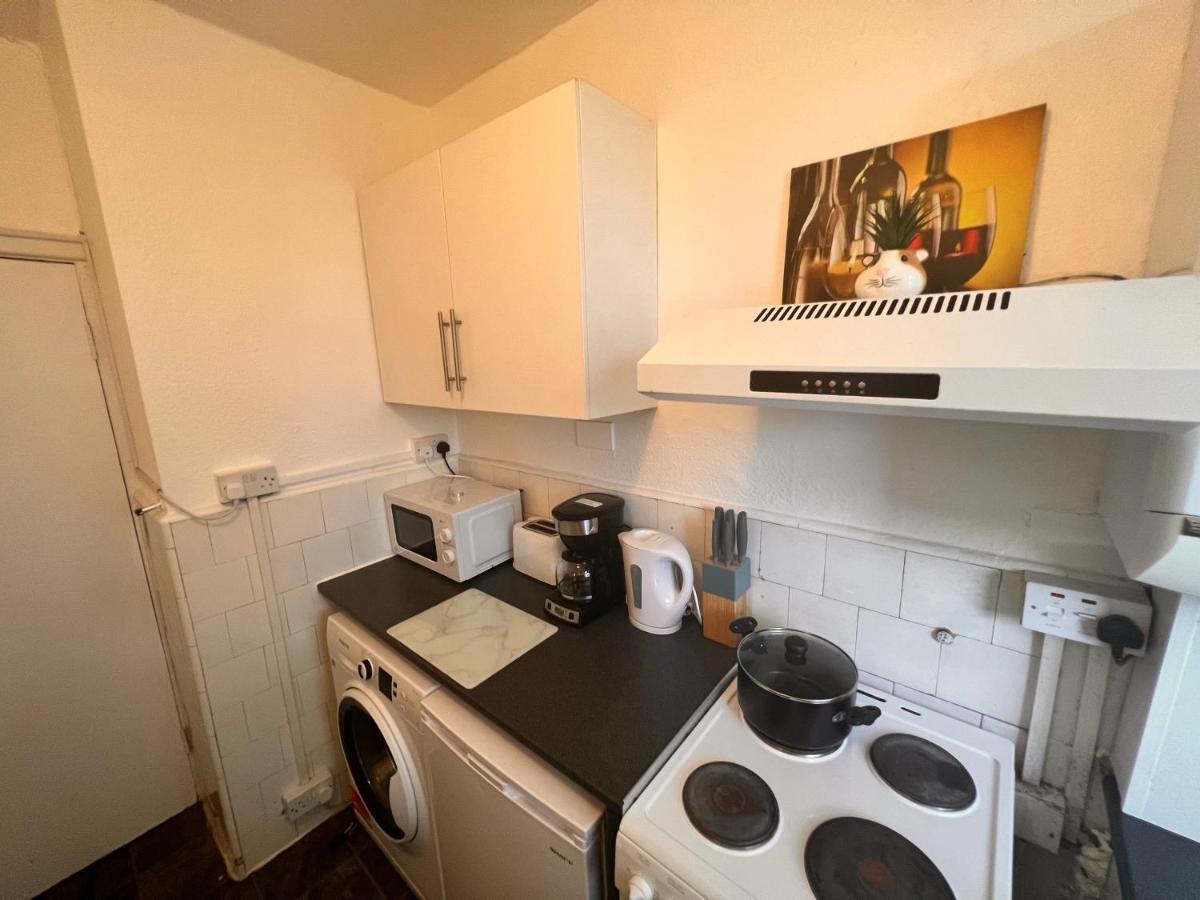 Apartment Neasden, Dollis Hill Near Neasden Temple