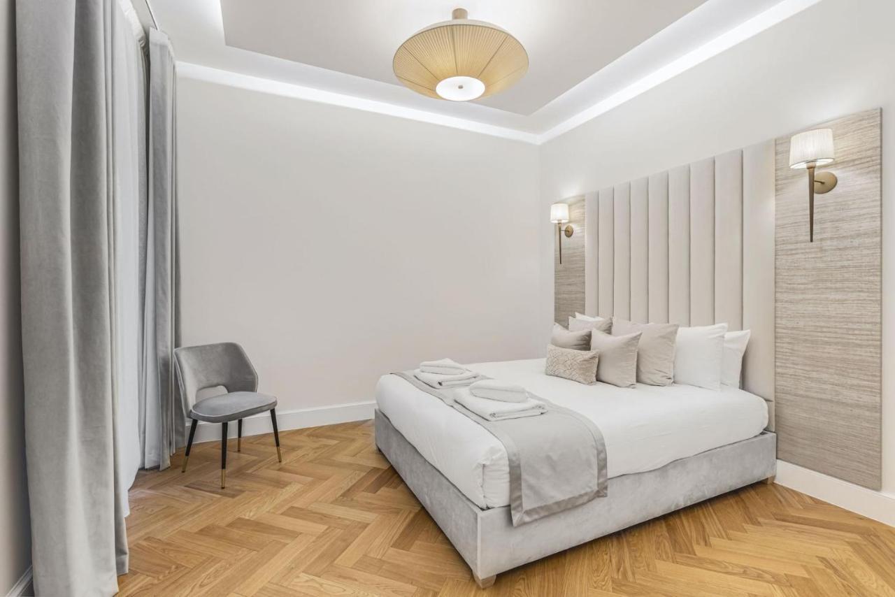 Wimpole Mews House 4 Bed Ferienhaus London