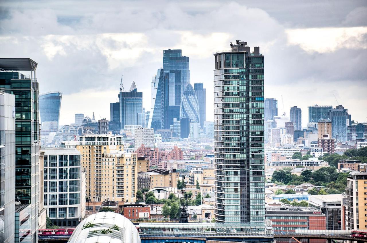Apartamento Stunning 2 Bed - Canary Wharf