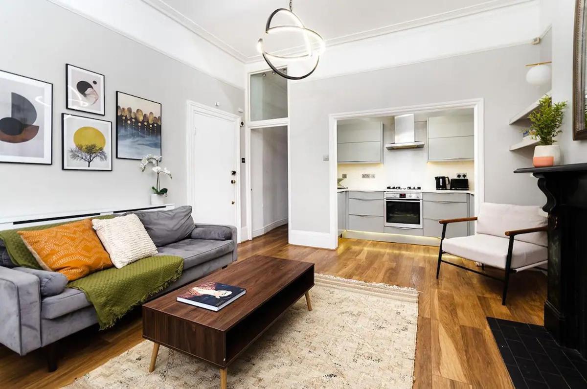 Apartamento Stylish 2 Bedroom Hammersmith