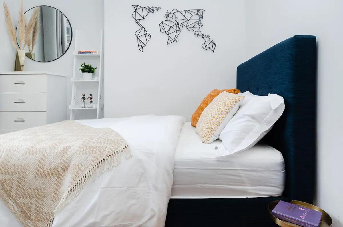 Stylish 2 Bedroom Hammersmith Londres